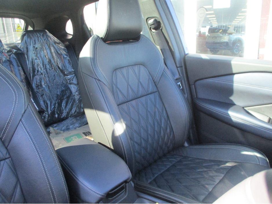 2023 Nissan Qashqai - image 15