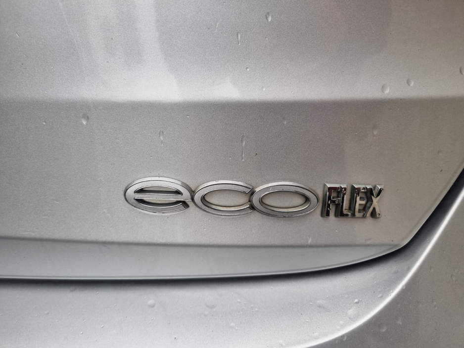 2017 Vauxhall Astra  €5,299