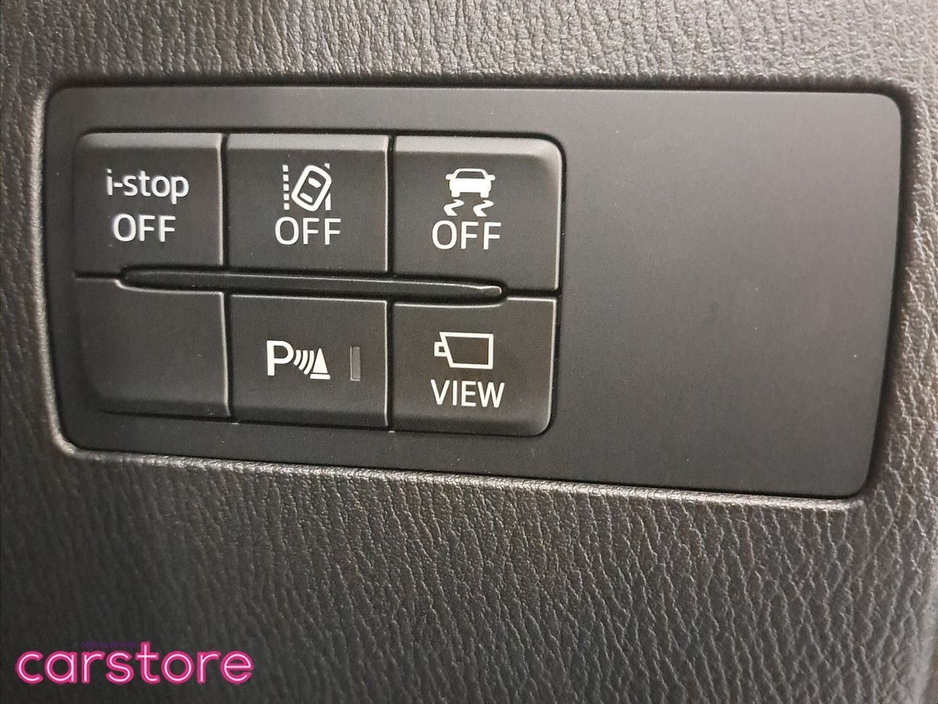 2023 Mazda Mazda2 1.5 PET AUTO €19,480