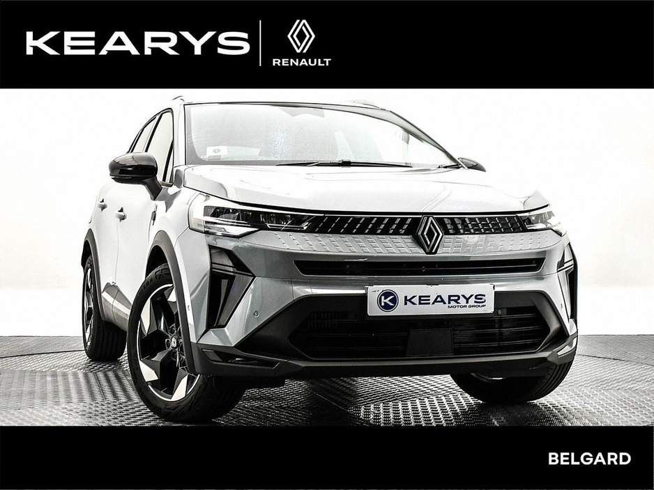 2026 Renault Captur for sale in , Ireland