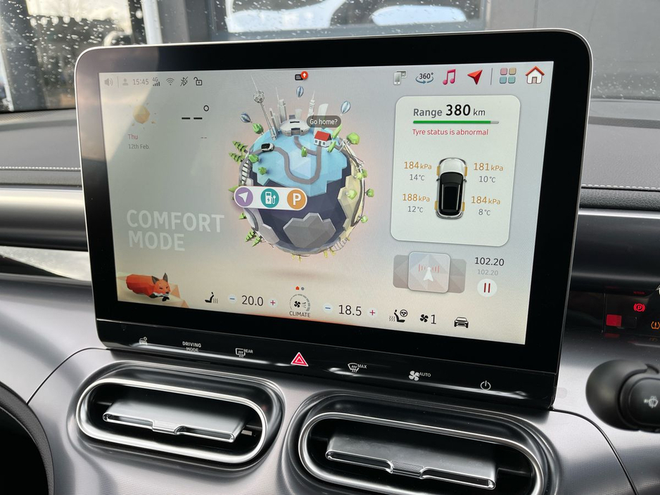 2025 Smart #1 - image 27