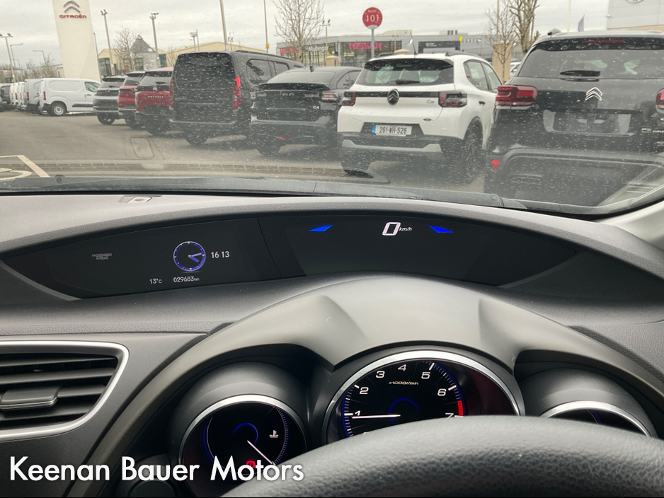 2015 Peugeot 508 - image 15