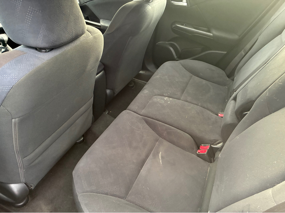 2013 Honda Civic 1.6 I DTEC ES 5DR €3,950