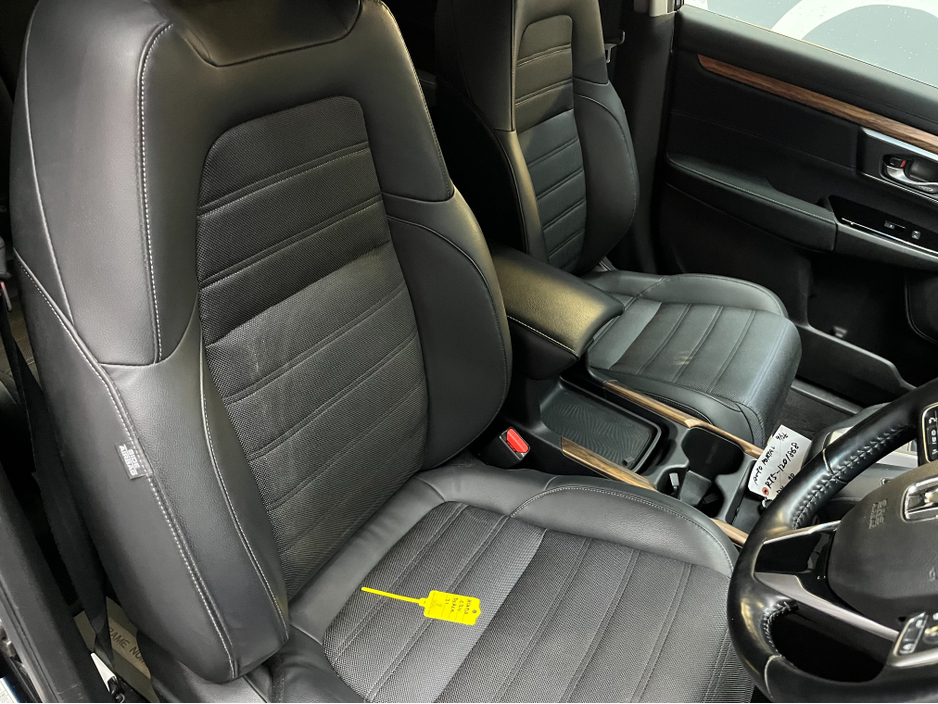 2021 Honda CR-V €31950! 2021 HONDA CR-V HYBRID HEV EX 2.0 AUTOMATIC / CRUISE CONTROL / REVERSE CAMERA / ELECTRIC MEMORY & HEATED SEATS / PADDLE SHIFTERS €31,950