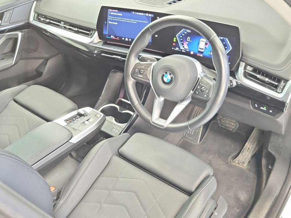 2023 BMW X1 sDrive18d xLine €44,975