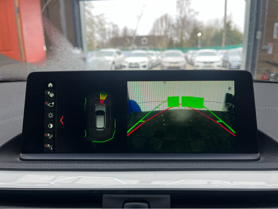 2018 BMW 1 Series - image 20