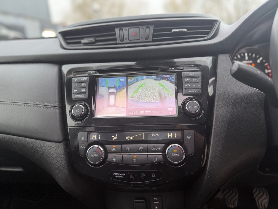 2020 Nissan X-Trail - image 13