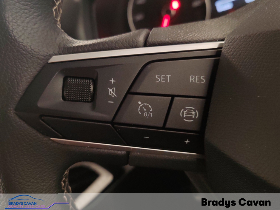 2023 SEAT Ibiza PA 1.0 MPI 80HP SE 5DR €20,950