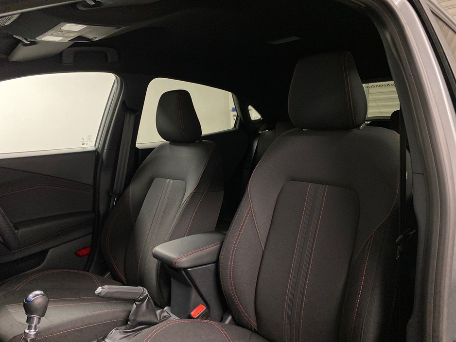 2026 Ford Puma - image 20