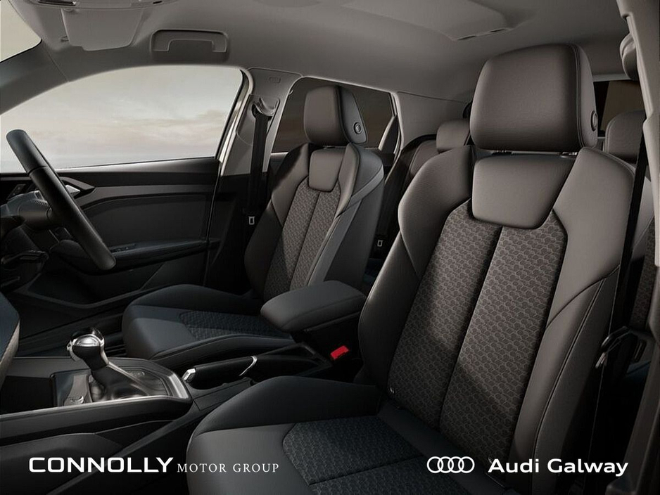 2026 Audi A1 - image 5