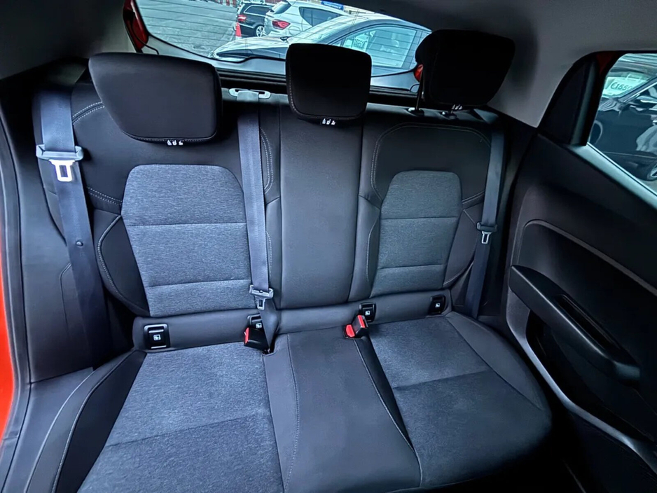 2022 Renault Clio Dynamique SCe 65 €14,000