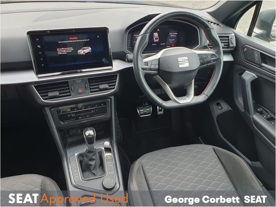 2022 SEAT Tarraco - image 9