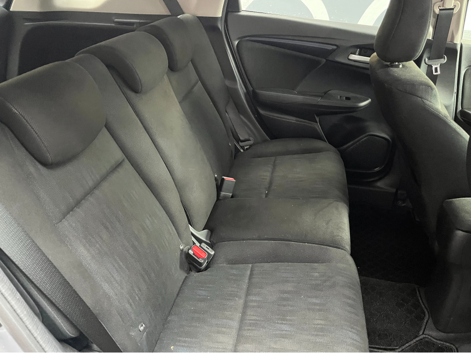 2022 Honda Shuttle - image 13