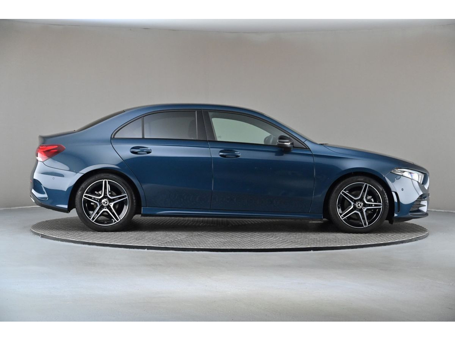 2020 Mercedes-Benz A Class A 180 SALOON *2TONE FULL LEATHER* €28,890