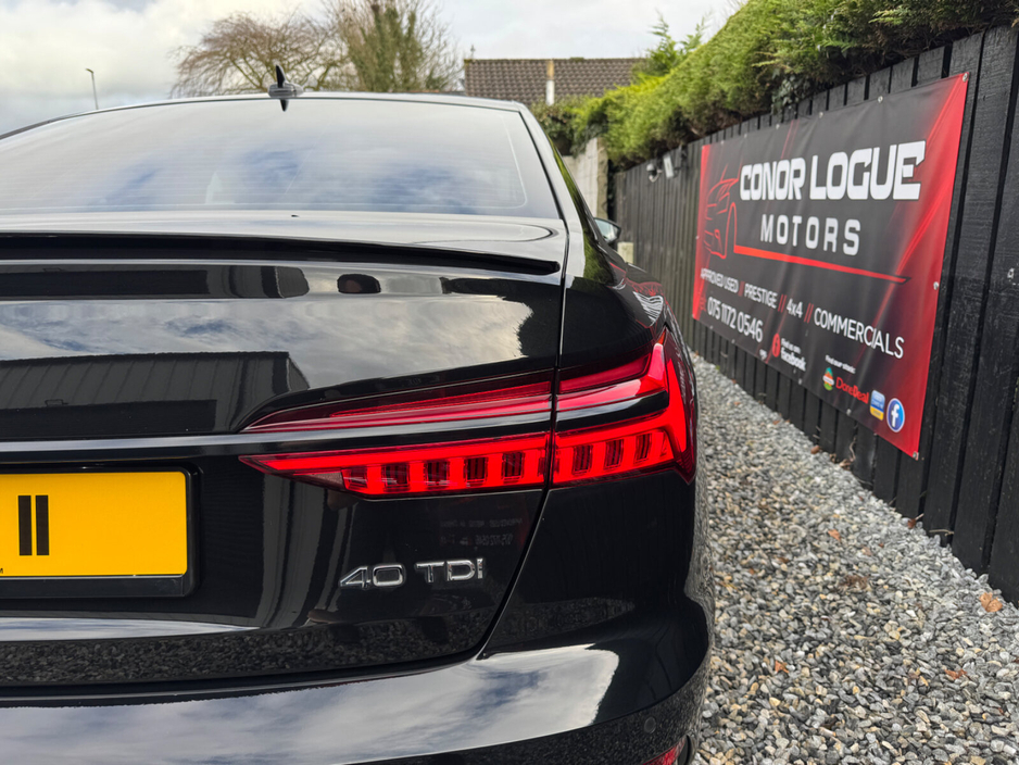 2019 Audi A6 - image 23