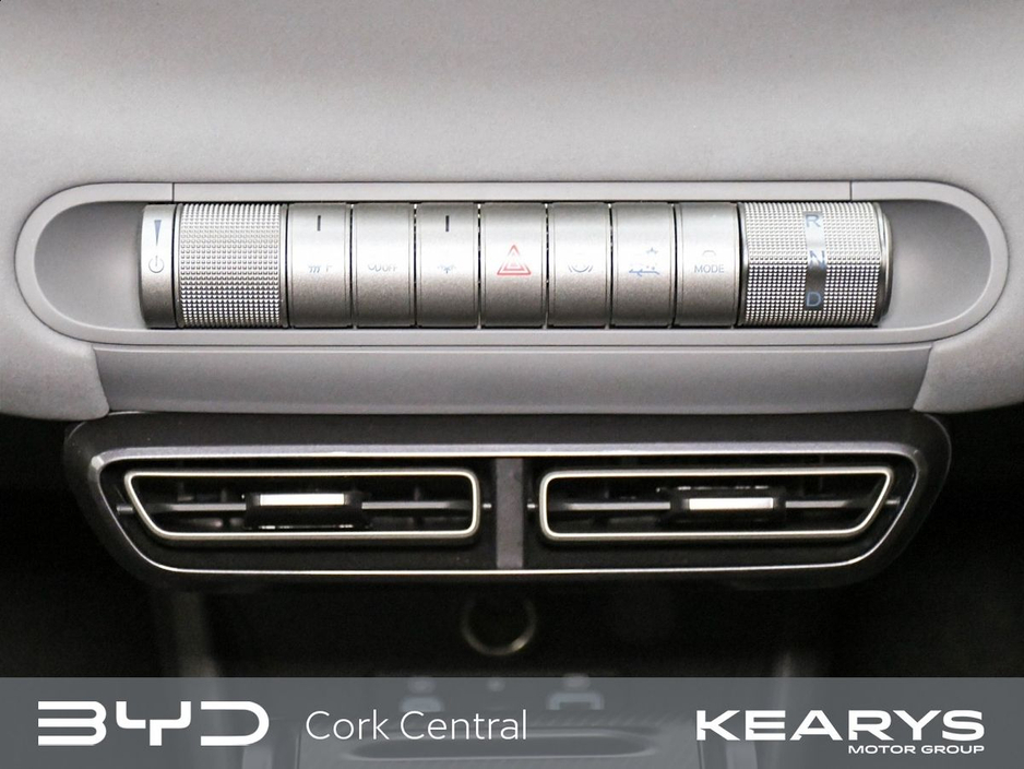 2026 BYD Dolphin Surf - image 20