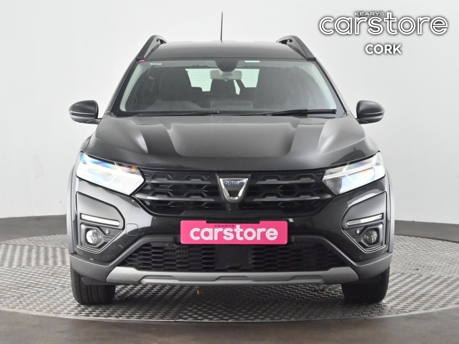 2023 Dacia Jogger - image 8