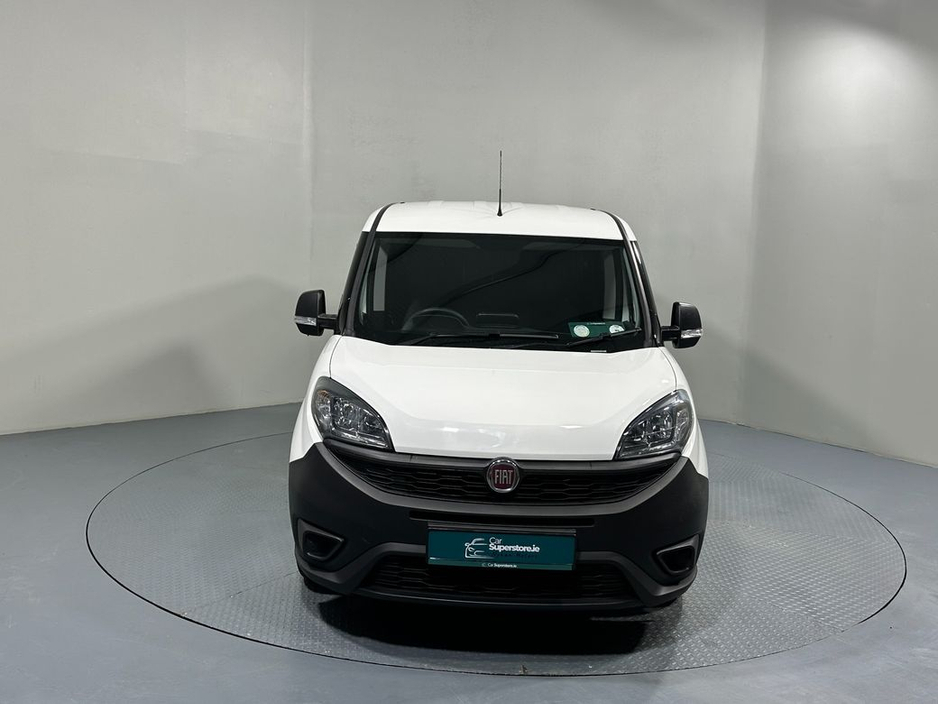 2023 Fiat Doblo 1.6 Diesel €13,800
