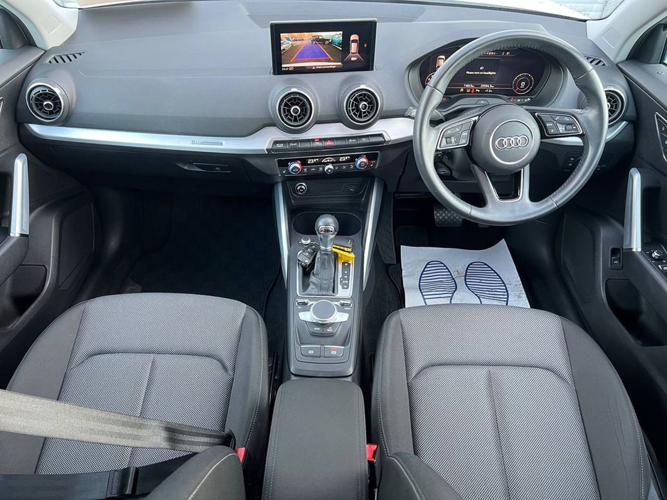 2019 Audi Q2 - image 10