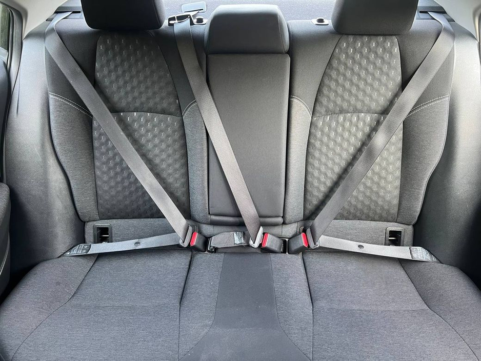 2023 Toyota Corolla - image 12