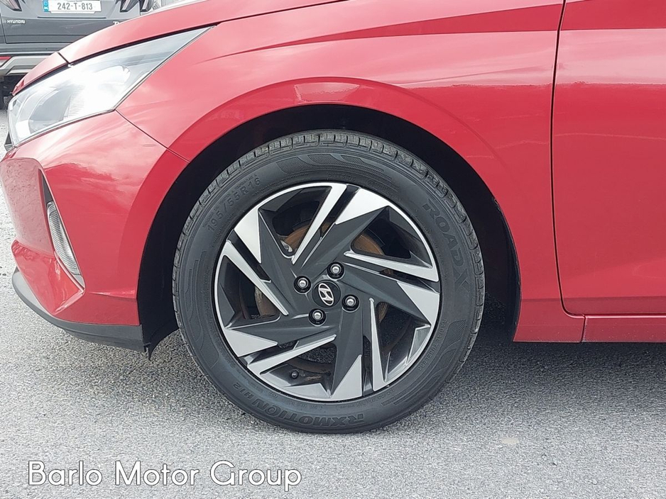 2021 Hyundai i20 - image 13
