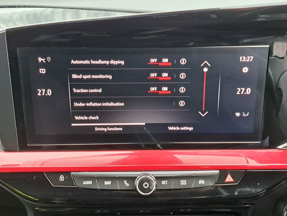 2022 Opel Mokka - image 31