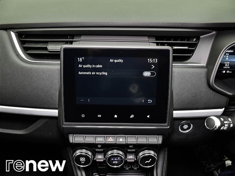 2020 Renault Zoe - image 28