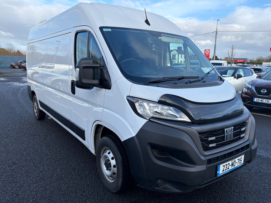 2023 Fiat Ducato - image 2