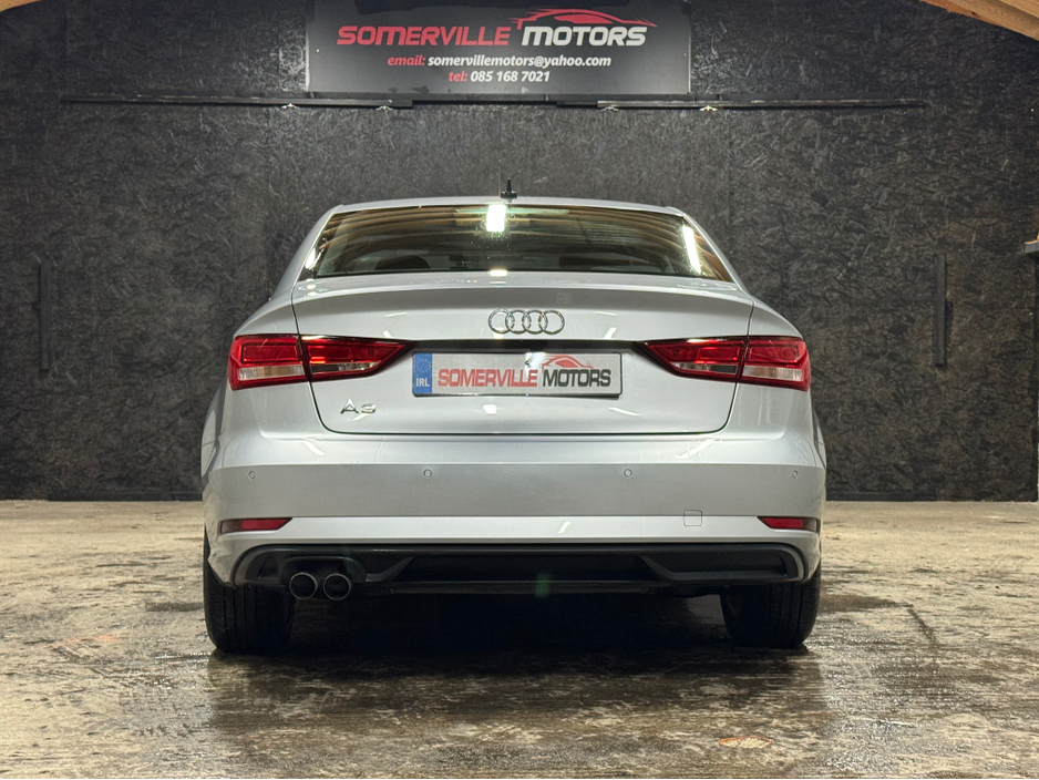 2019 Audi A3 AUDI A3 S-TRONIC AUTO “59000KMS” 2019 €19,950