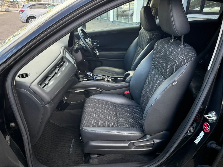 2015 Honda Vezel  €14,590