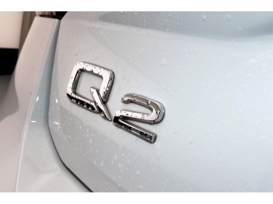 2019 Audi Q2 1.0 TFSI S-TR0NIC 115BHP *REVERSE CAM*PARK SENSORS*DIGITAL DASH* €22,890