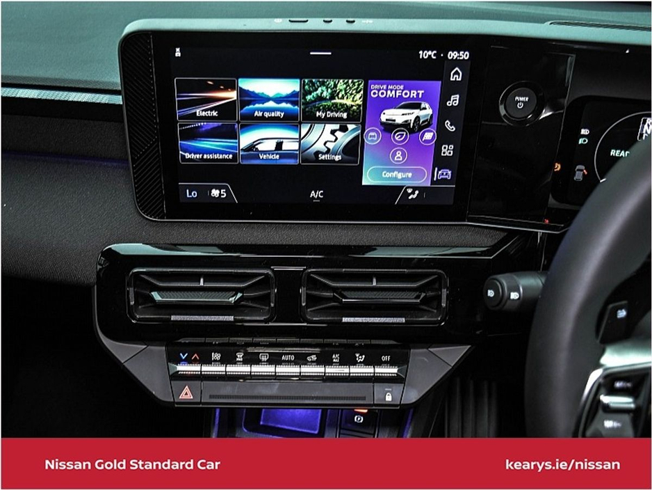 2026 Nissan Micra - image 24