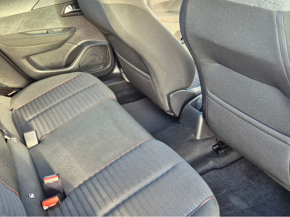 2021 Peugeot 2008 ACTIVE PREMIUM BLUEH BLUEHDI S/S €17,500