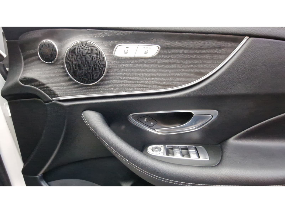 2018 Mercedes-Benz E Class - image 14