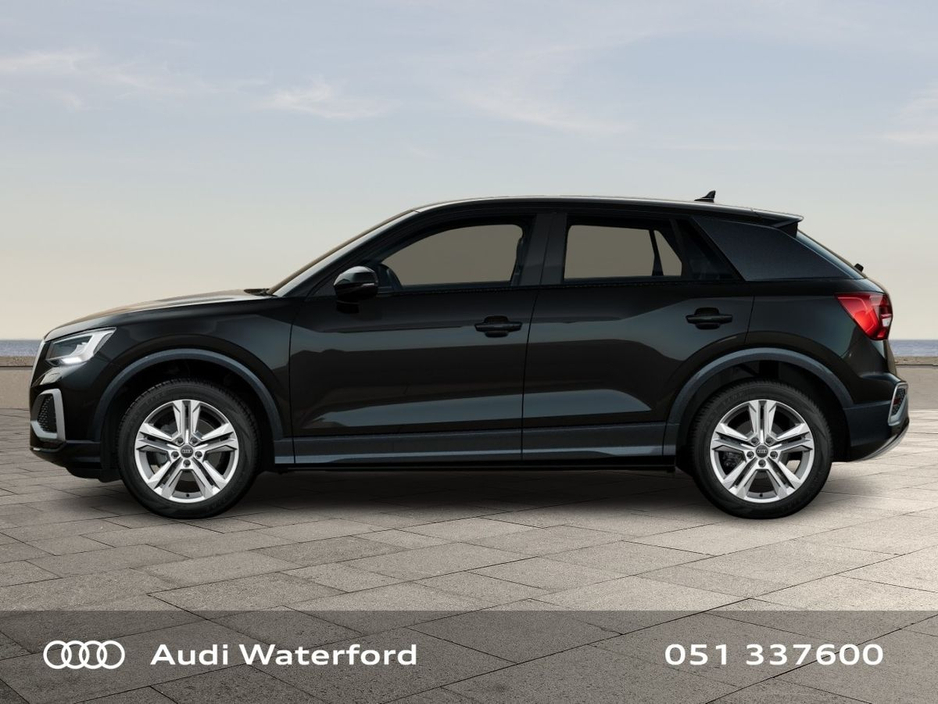 2026 Audi Q2 - image 3