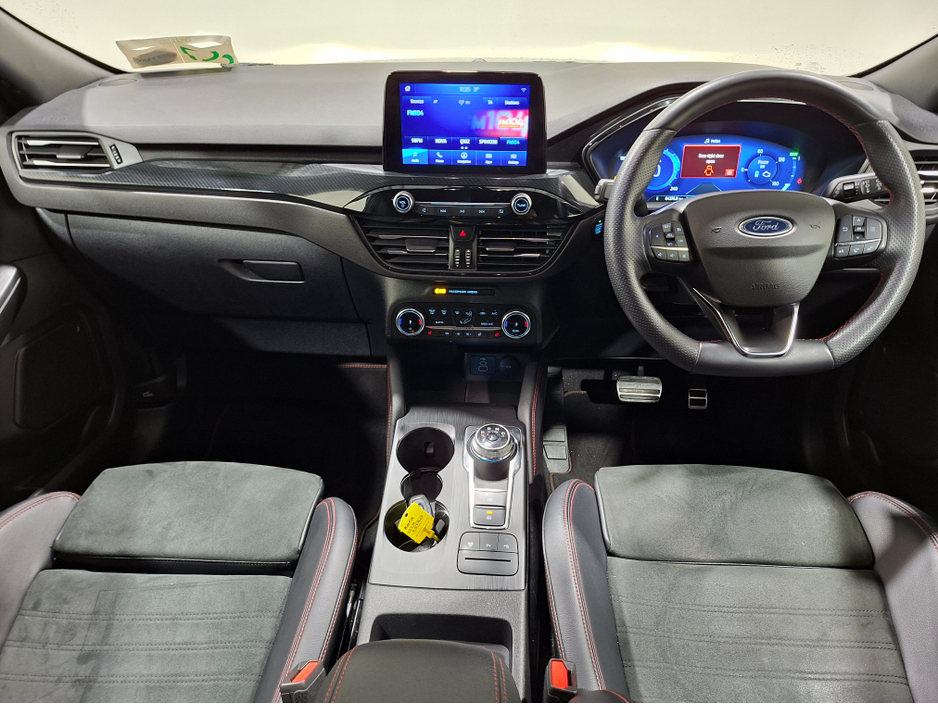 2023 Ford Kuga - image 15