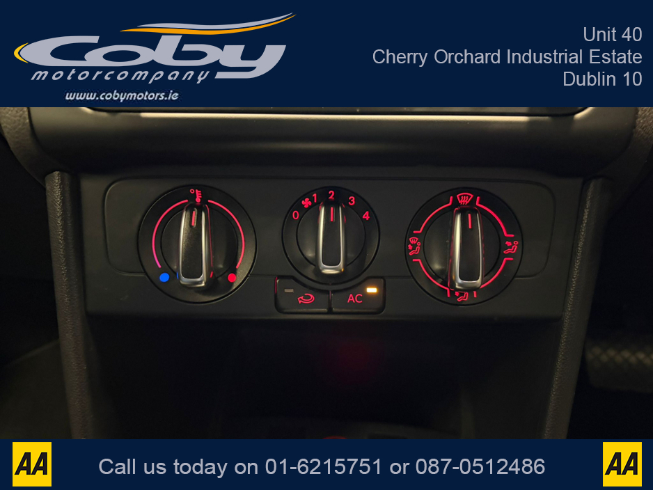 2014 Volkswagen Polo - image 27