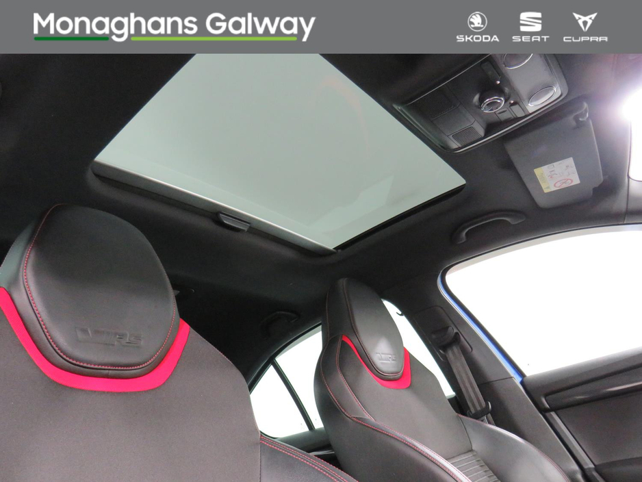 2016 Skoda Octavia - image 23