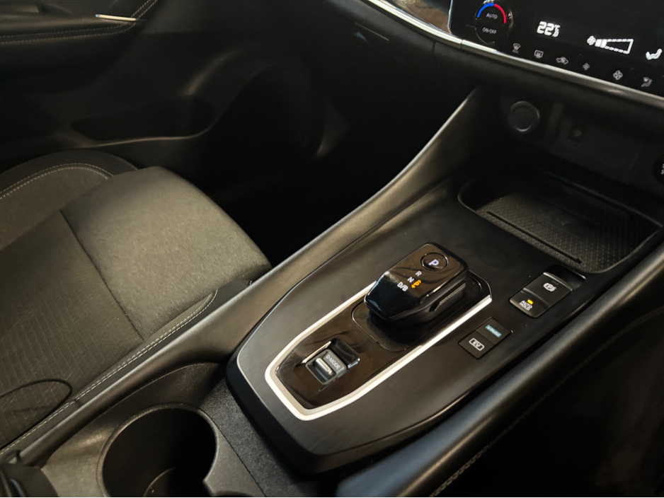 2023 Nissan Qashqai EPOWER SV PREMIUM 2T G GR RR 4DR AUTO €23,999