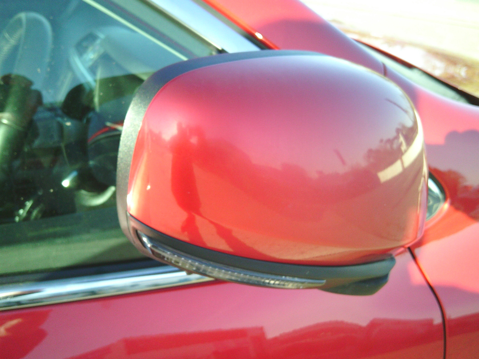 2016 Renault Kadjar - image 5