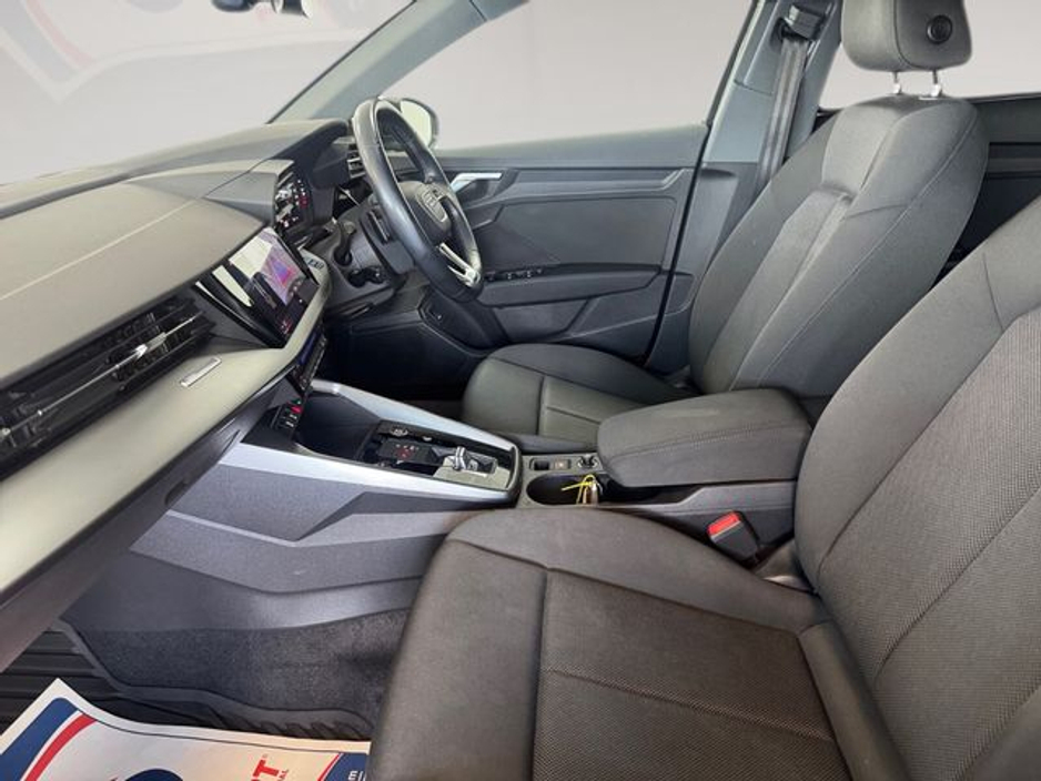 2021 Audi A3 - image 17