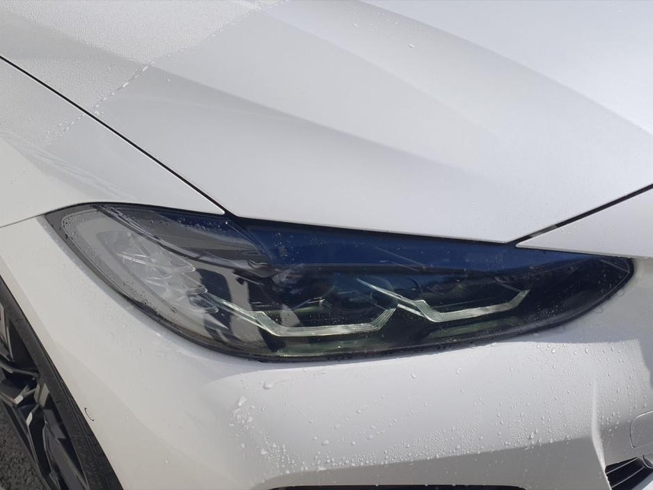 2022 BMW 4 Series - image 21