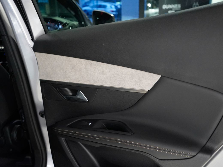 2024 Peugeot 3008 FL GT 1.5 HDI 130 Auto 6.4 4DR