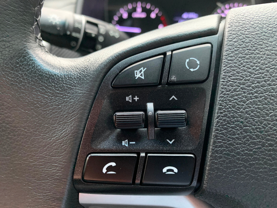 2020 Hyundai Tucson 1.6 CRDI COMFORT PLUS COMMERCIAL // PRICE EXLC. VAT // ONE OWNER // 11/26 CVRT // DOCUMENTED SERVICE HISTORY // €12,967