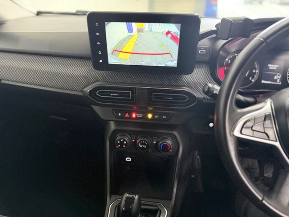 2023 Dacia Sandero Comfort TCE 90 CVT MY21.5 5DR €14,777