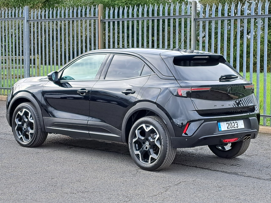 2023 Opel Mokka - image 7