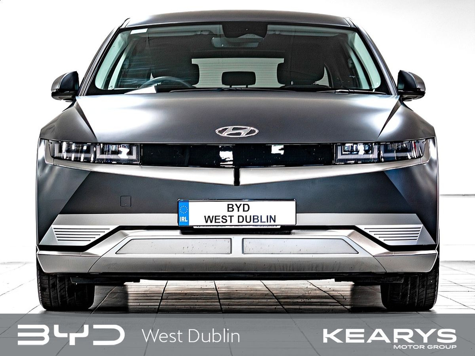 2023 Hyundai Ioniq 5 - image 4