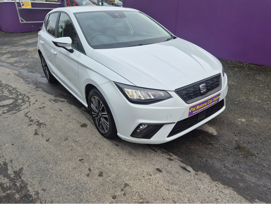 2023 SEAT Ibiza - image 3