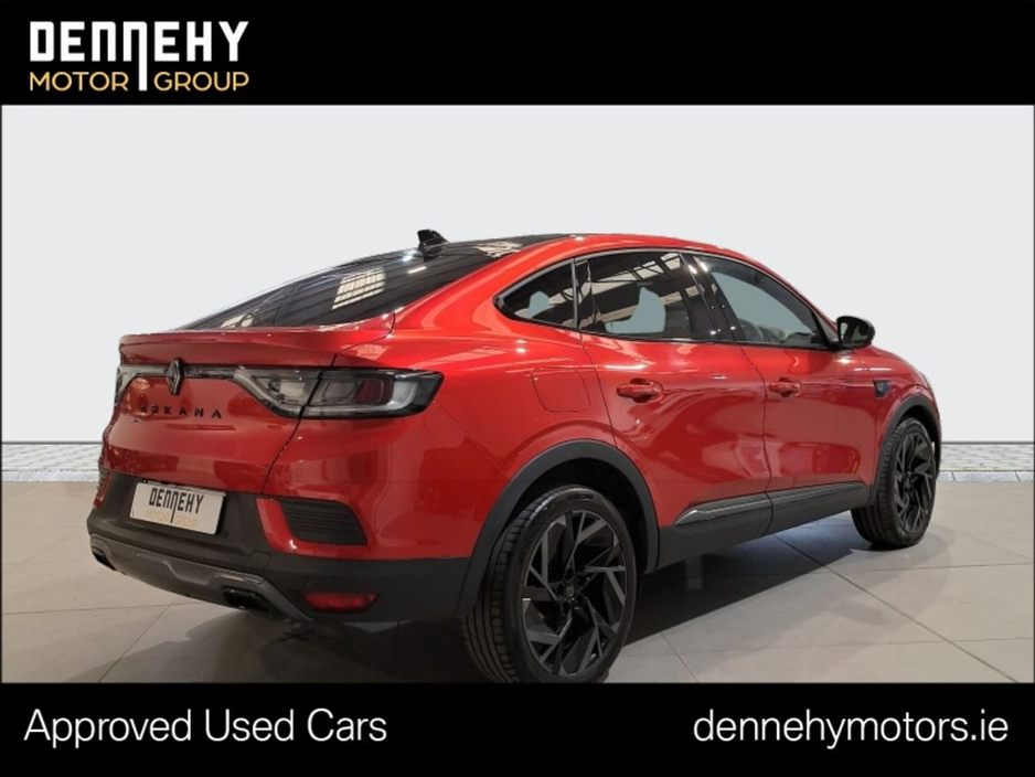 2024 Renault Arkana - image 18