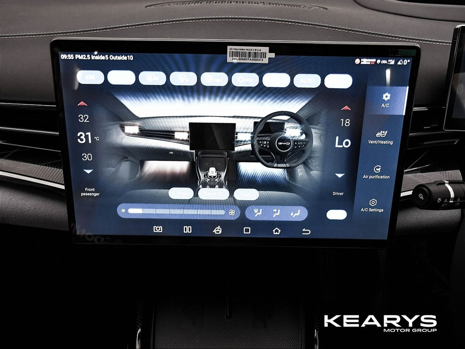 2025 BYD Seal - image 20